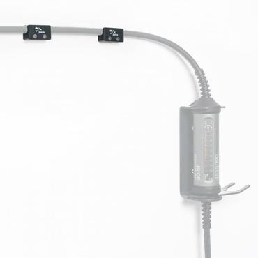 Juice Technology EP-JB2WS Montering af ladestationer til elektriske køretøjer