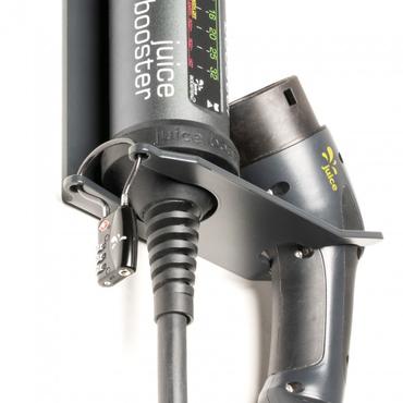 Juice Technology EP-JB2WS Montering af ladestationer til elektriske køretøjer