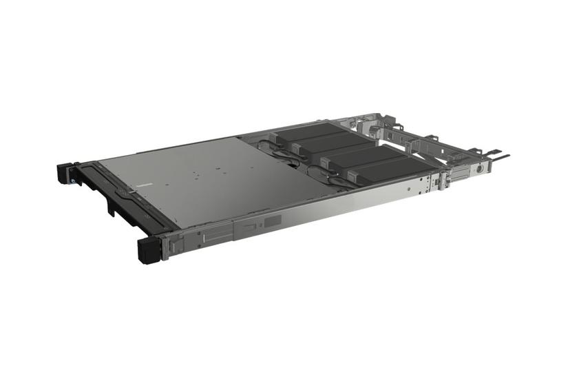Lenovo 1U and 2U Slide Rail - glidskensats