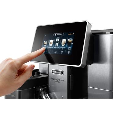 De'Longhi PrimaDonna Soul ECAM610.74.MB