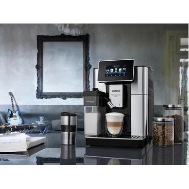 De'Longhi PrimaDonna Soul ECAM610.74.MB