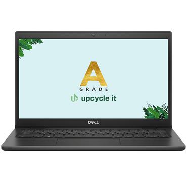 upcycle it Dell Latitude 3420 (Refurbished) A Intel® Core™ i5 i5-1135G7 Laptop 35,6 cm (14") Fuld HD 16 GB 256 GB SSD Windows 11 Pro Nordisk Sort