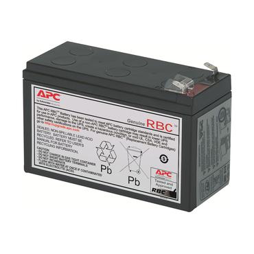 APC Replacement Battery Cartridge #2