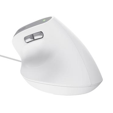Trust Bayo II mouse Right-hand USB Type-A Optical 2400 DPI