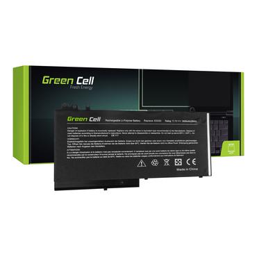Green Cell