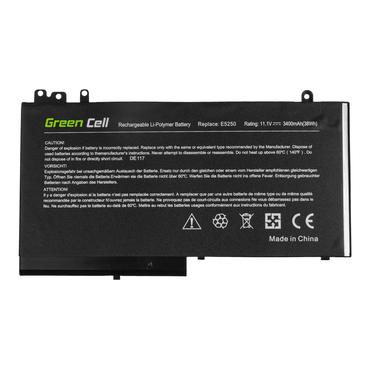Green Cell