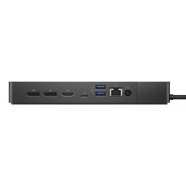 DELL Dock WD19S 130W