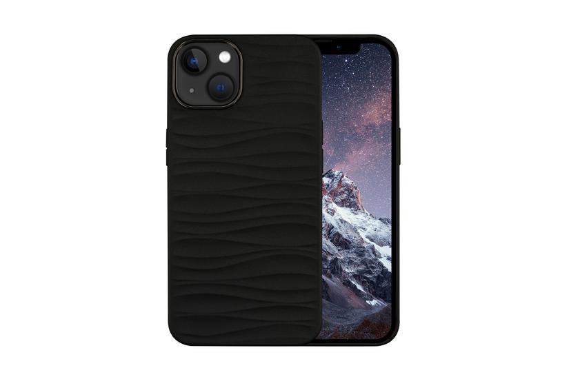 dbramante1928 Dune - bagsidecover til mobiltelefon