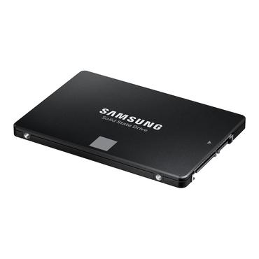 Samsung 870 EVO MZ-77E500B - 500 GB - SSD - SATA 6 Gb/s