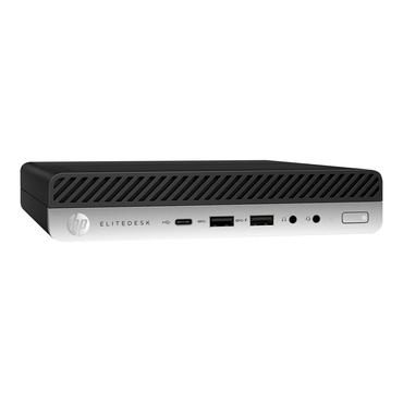 HP EliteDesk 800 G3