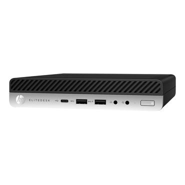 HP EliteDesk 800 G3