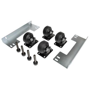 Eaton Tripp Lite Series Rack Enclosure Cabinet Heavy Duty Mobile Rolling Caster Kit - st&ouml;dhjulssats f&ouml;r rack