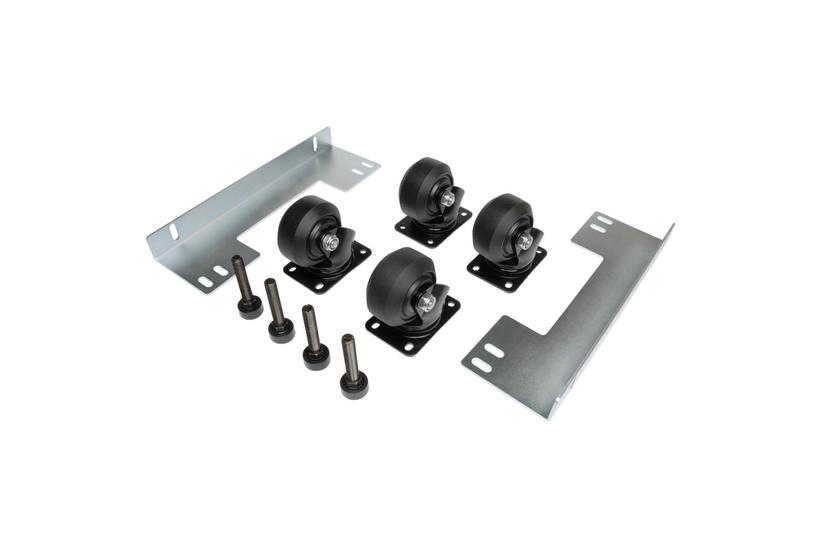Eaton Tripp Lite Series Rack Enclosure Cabinet Heavy Duty Mobile Rolling Caster Kit - st&ouml;dhjulssats f&ouml;r rack