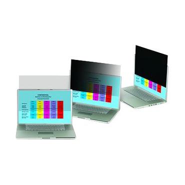 3M PF14.0W notebook privacy-filter