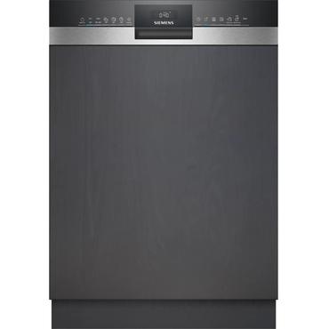 Siemens iQ300 SN53ES22AE opvaskemaskine Delvist indbygget 13 kuverter A