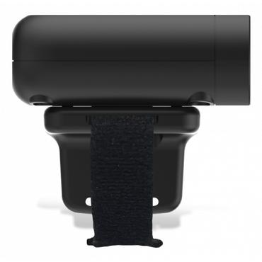 Bluetooth ring scanner, 2D