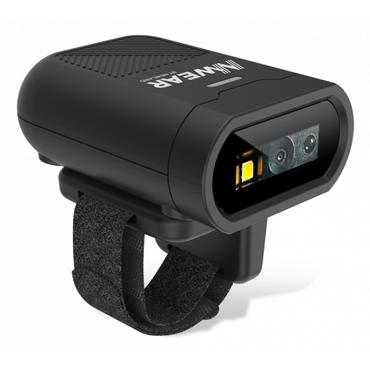 Bluetooth ring scanner, 2D