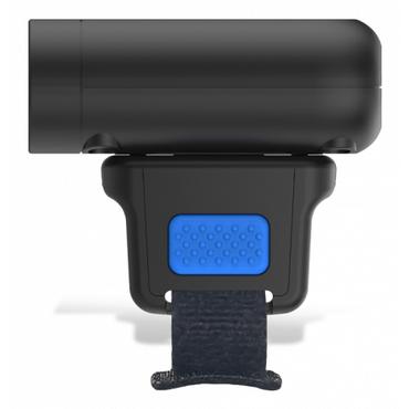 Bluetooth ring scanner, 2D