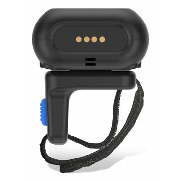 Bluetooth ring scanner, 2D