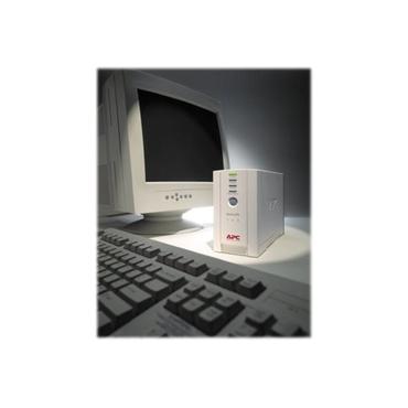 APC Back-UPS CS 500