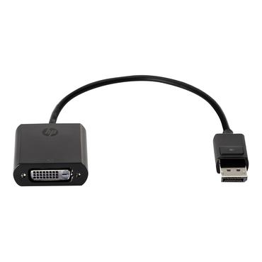 HP DisplayPort to DVI-D Adapter