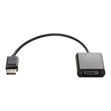 HP DisplayPort to DVI-D Adapter