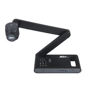 AVER M70W 4K 10-fach optischer 23-fach digitaler Zoom 13M Pixel 60fps WLAN HDMI in/out USB (61PW300000AS)