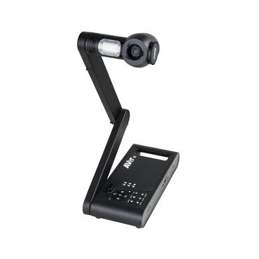 AVER M70W 4K 10-fach optischer 23-fach digitaler Zoom 13M Pixel 60fps WLAN HDMI in/out USB (61PW300000AS)