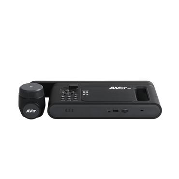 AVER M70W 4K 10-fach optischer 23-fach digitaler Zoom 13M Pixel 60fps WLAN HDMI in/out USB (61PW300000AS)