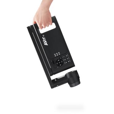 AVER M70W 4K 10-fach optischer 23-fach digitaler Zoom 13M Pixel 60fps WLAN HDMI in/out USB (61PW300000AS)