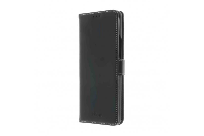 Insmat 650-2951 mobiltelefon etui 17 cm (6.7") Flipetui Sort