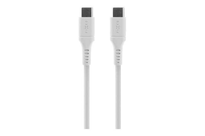 FIXED - USB typ C-kabel - 24 pin USB-C till 24 pin USB-C - 1.2 m