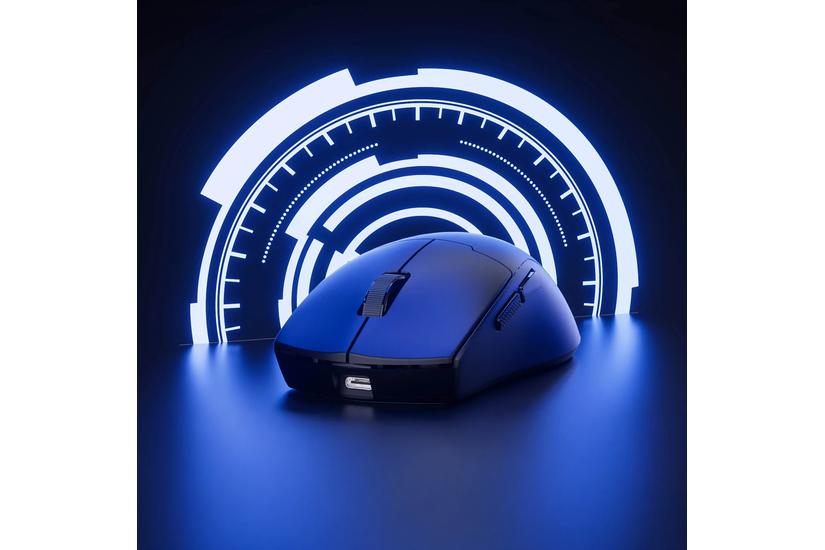 Redragon M918 - K1NG PRO MAX