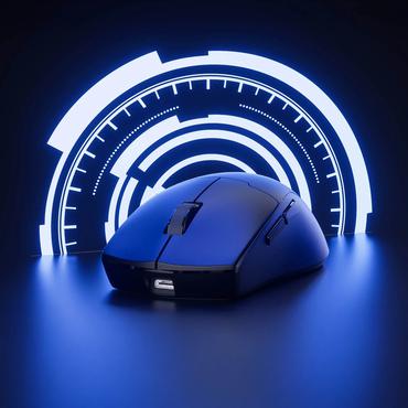 Redragon M918 - K1NG PRO MAX