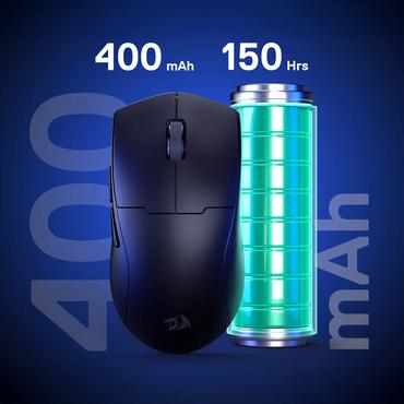 Redragon M918 - K1NG PRO MAX