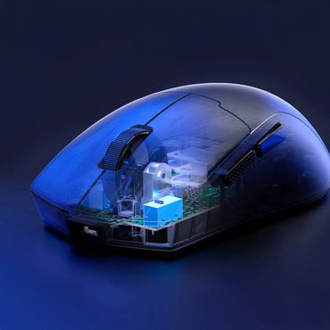 Redragon M918 - K1NG PRO MAX