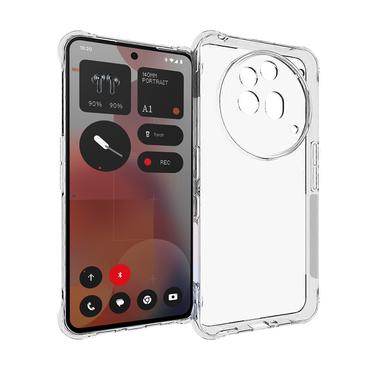 BACKCOVER NOTHING PHONE 3a Pro IMPACT