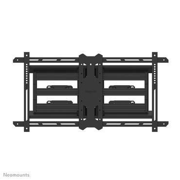 Neomounts WL40S-850BL18 monteringss&aelig;t - for LCD display