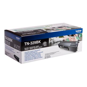 Brother TN-329BK
