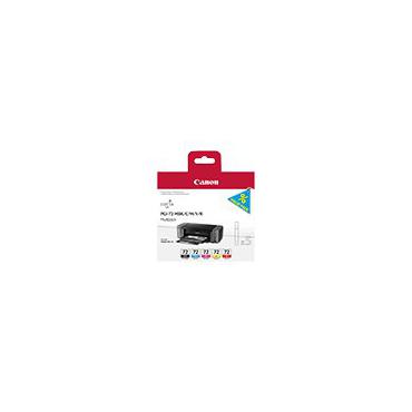 Canon PGI-72 MBK/C/M/Y/R Multipack
