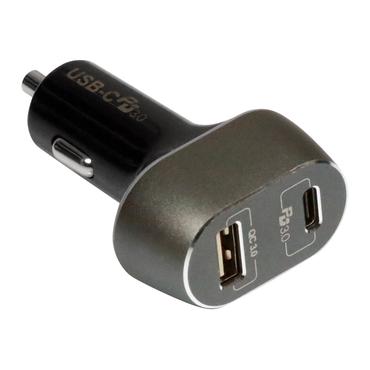 PORT Connect bilstrømsadapter