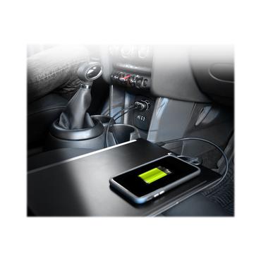 PORT Connect bilstrømsadapter