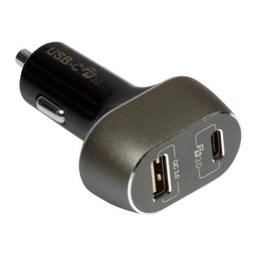 PORT Connect bilstrømsadapter
