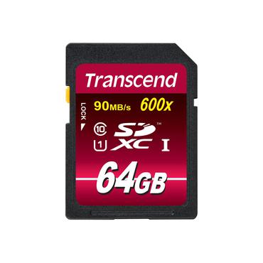 Transcend Ultimate
