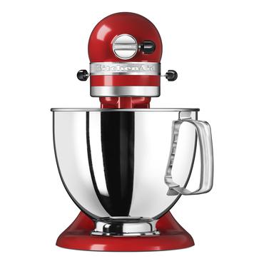 KitchenAid Artisan 5KSM125EER - k&ouml;ksmaskin - 300 W - kejsarr&ouml;d