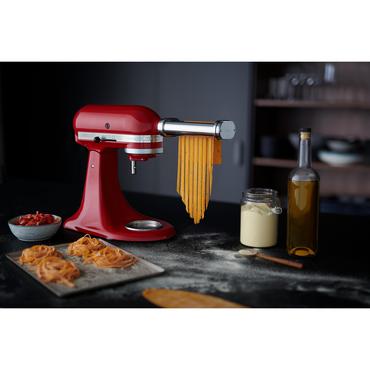 KitchenAid Artisan 5KSM125EER - k&ouml;ksmaskin - 300 W - kejsarr&ouml;d