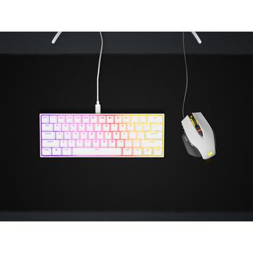 CORSAIR Gaming K65 RGB MINI 60%