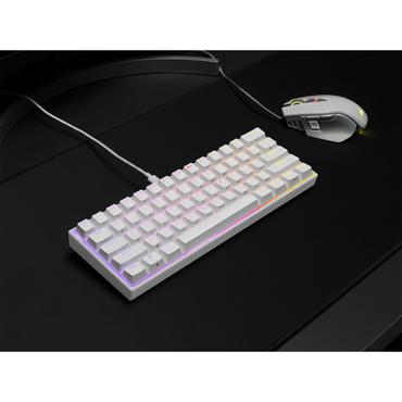 CORSAIR Gaming K65 RGB MINI 60%