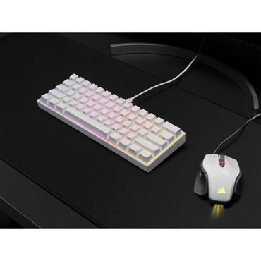 CORSAIR Gaming K65 RGB MINI 60%