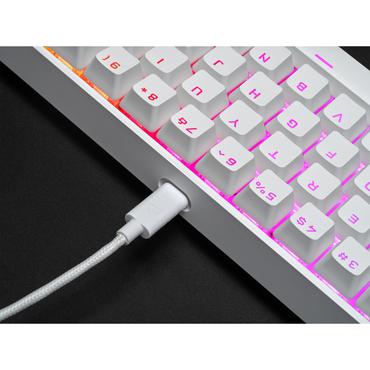 CORSAIR Gaming K65 RGB MINI 60%